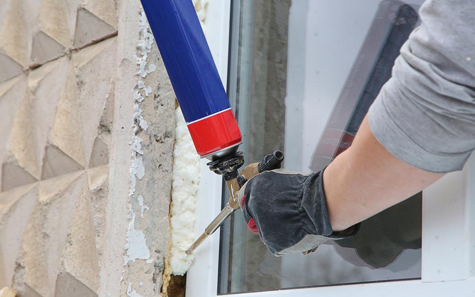 réparation fenetre double vitrage Nozay